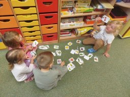 PAMPELIŠKA - ZÁŘÍ 1